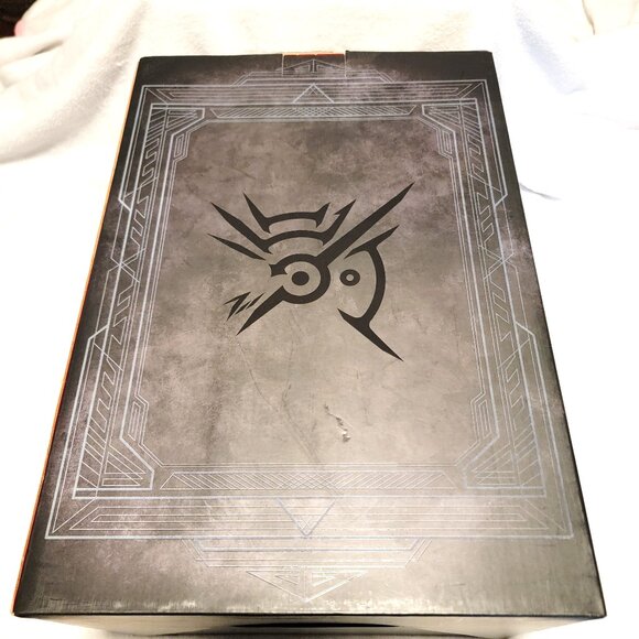 Bethesda Dishonored 2 Mask - Picture 5 of 7